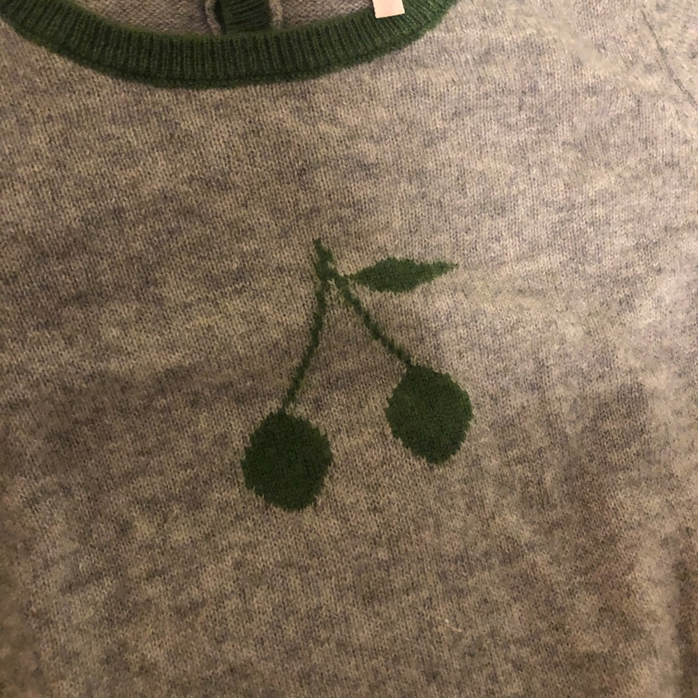 Bonpoint sweater